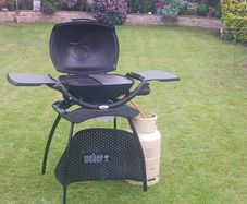 Bbq