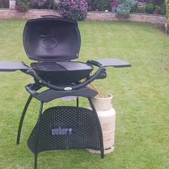 Bbq