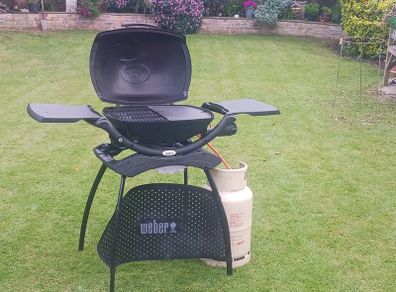 Bbq