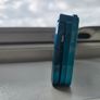Nintendo 3ds coral blue Image 7