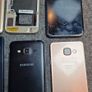 Lot of 12 Smartphones ,Mixed Brands, Untested, Samsung, Siny, Mi, Motorola Image 5