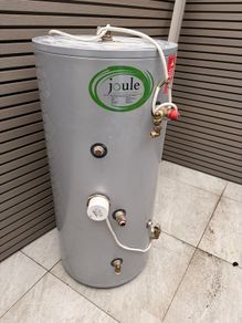 joule water heater