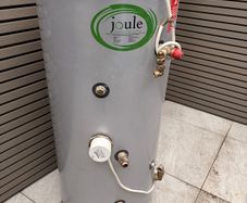 joule water heater