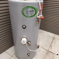 joule water heater