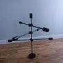 New Black Ceiling Lamp Loft Style Lamp Image 2