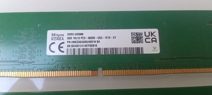 32gb ddr5