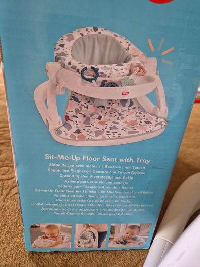 Sit Me Up - Baby Seat