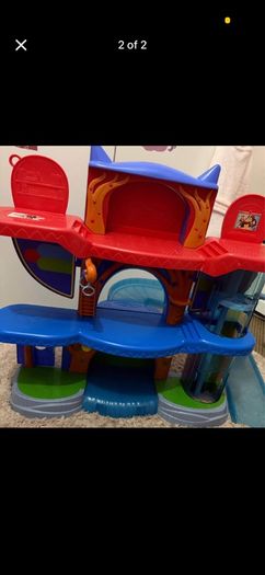 pj masks