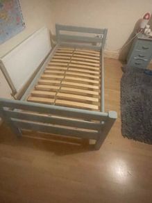 Single Bed frame