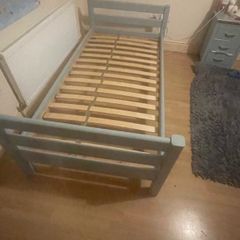 Single Bed frame