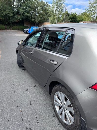 151 Volkswagen Golf 1.6L Just NCTd