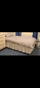 FREE single bed
