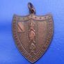 Manchester Diocesan Church Music Society (Anglican, Church of England) - chorister's medal Image 3