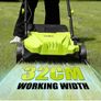 Lawn Scarifier and Aerator dewinner Image 3