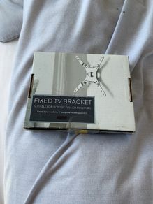 tv wall bracket