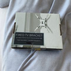 tv wall bracket