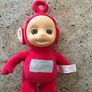 Telly Tubby talking soft toys Image 3
