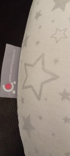 Baby Feeding Pillow