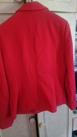 women's jacket