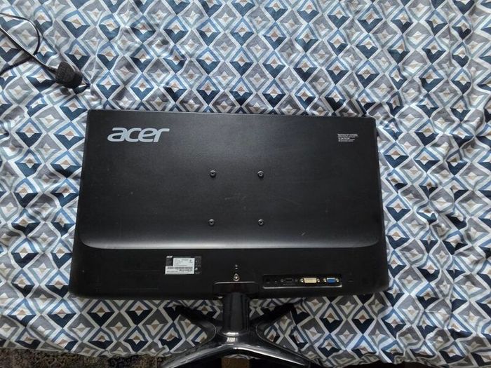 Acer 27" Hdmi