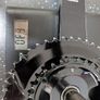 crankset r9100 absolute black chainrings Image 7