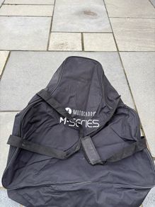 motocaddy storage bag