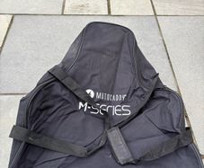 motocaddy storage bag