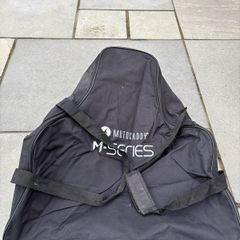 motocaddy storage bag
