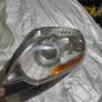 ford kuga mk1 left headlight Image 2