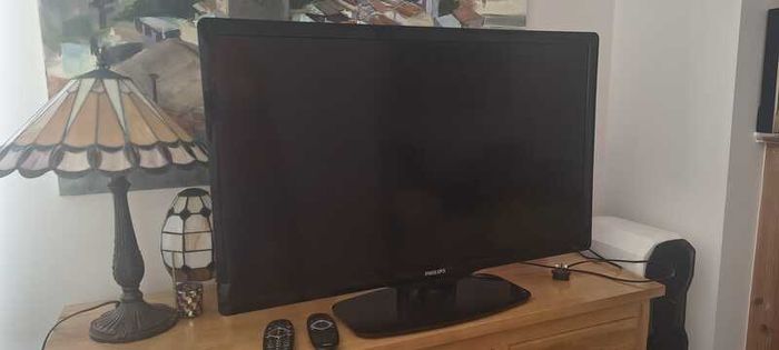 Philips 40" TV