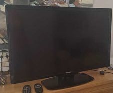 Philips 40" TV