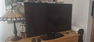 Philips 40" TV