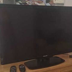 Philips 40" TV