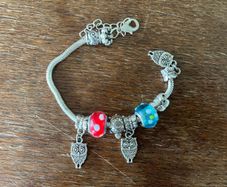 Pandora Charm bracelet