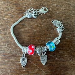 Pandora Charm bracelet