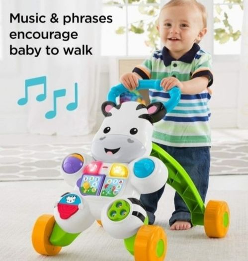 Fisher Price (Pr 306)