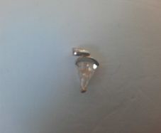 sterling silver pendant
