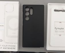 Samsung S24 Ultra Magbak Case