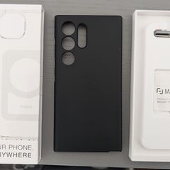 Samsung S24 Ultra Magbak Case