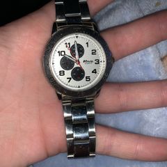 mens ravel quartz watch