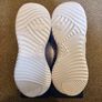 Skechers Bounder Unisex Trainers White.Size: UK 6 . (40).New. Image 5