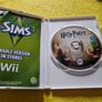 Harry Potter and the Deathly Hallows part 2 Nintendo will pal version Image 6