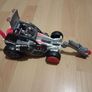 Imaginext Cyborg and Saw Buggy Image 3