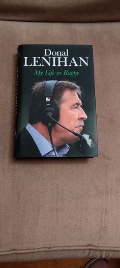 autobiography