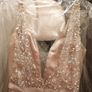 Simply Divine Champagne Debs  / Occasion Dress/ TY ball dress Image 8