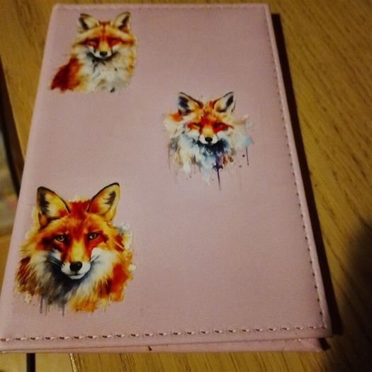 passport covers