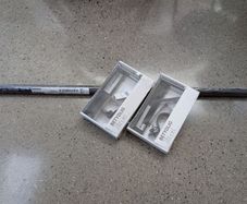 Ikea Curtain Rod & Brackets