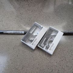 Ikea Curtain Rod & Brackets