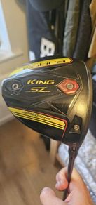 Golf clubs for sale (driver, 3 wood, hybrid, wedges, putter)