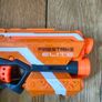 Nerf Firestrike Elite with laser Image 2